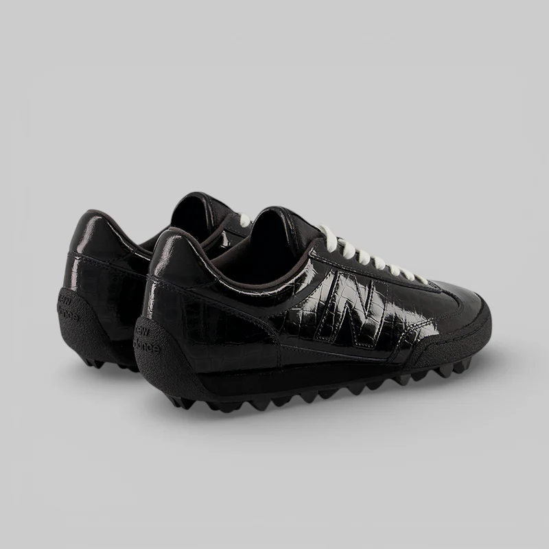 Gator Run - Black - Image 4
