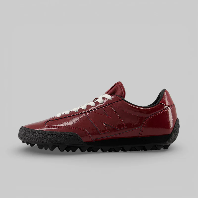 Gator Run - Shadow Red