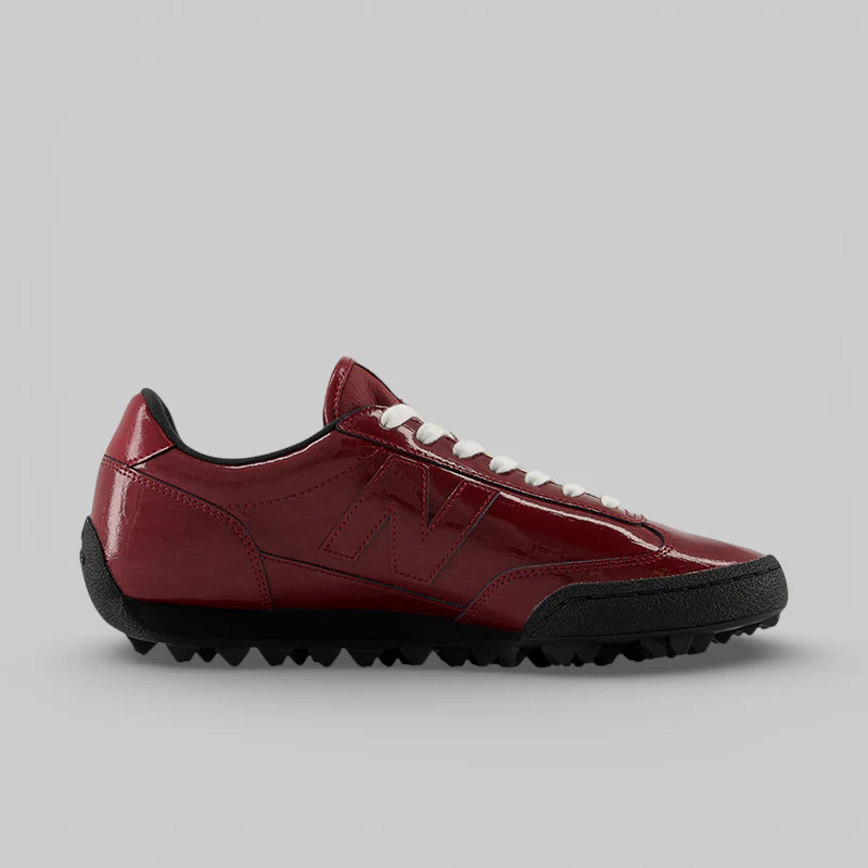 Gator Run - Shadow Red - Image 2