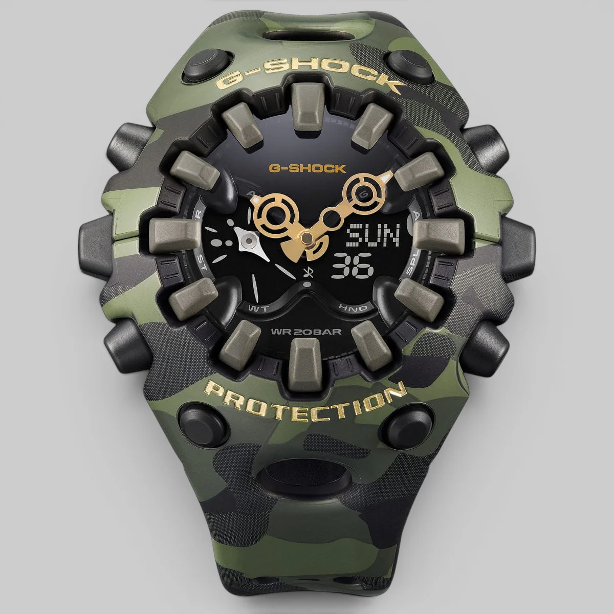 GAV01CMG-3A - Bold Camo - Image 4
