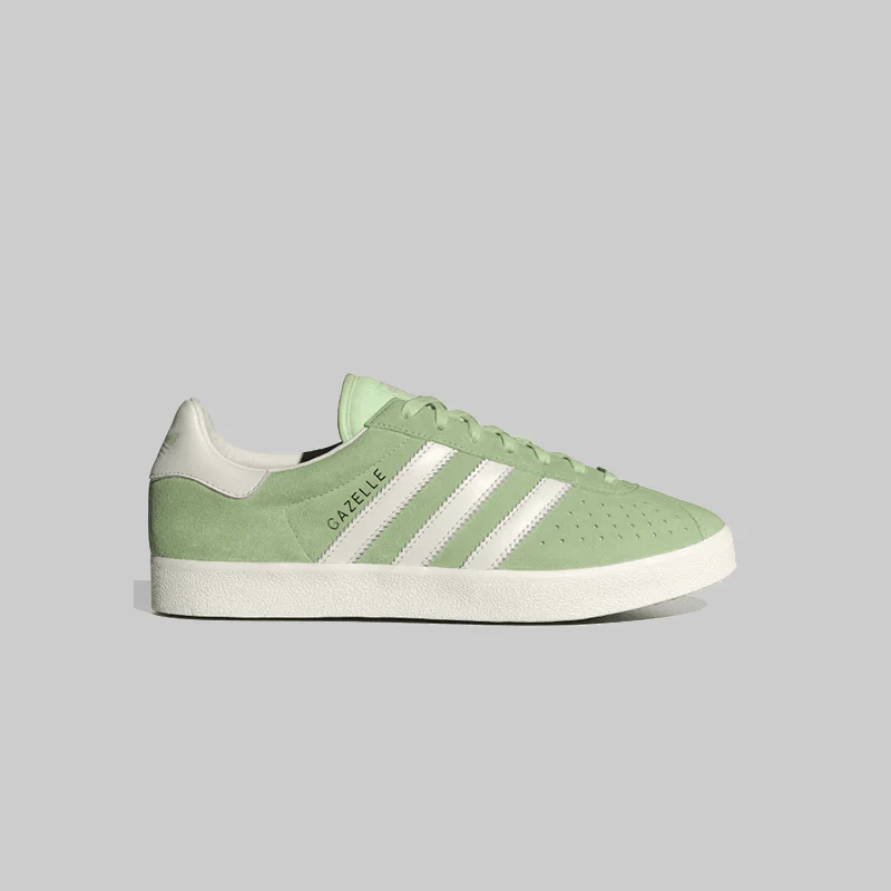 Gazelle 85 - Green - Image 2