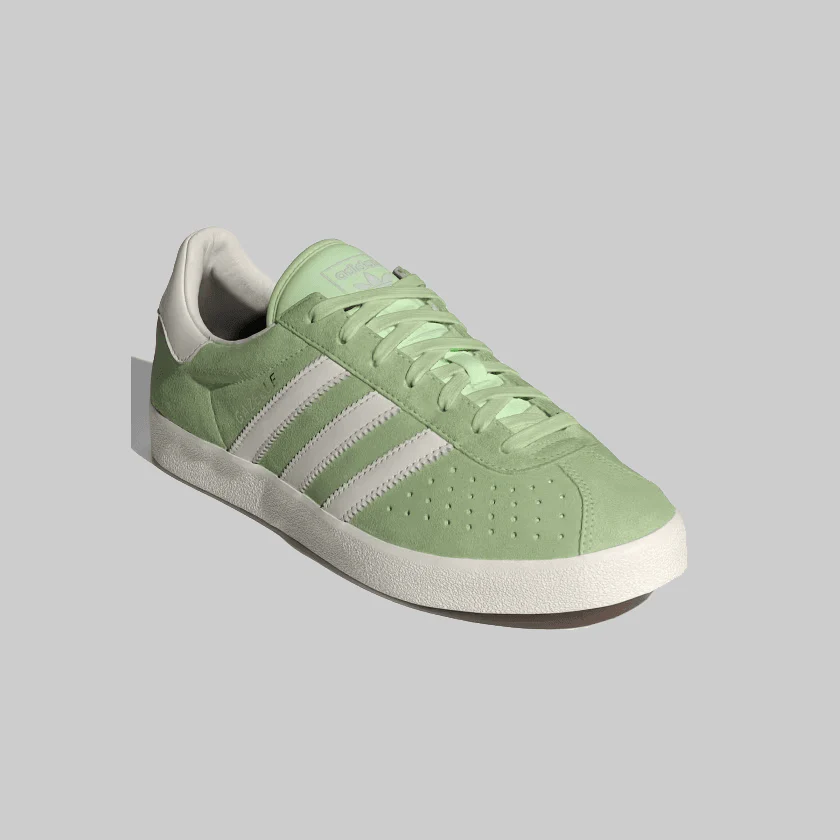 Gazelle 85 - Green - Image 4