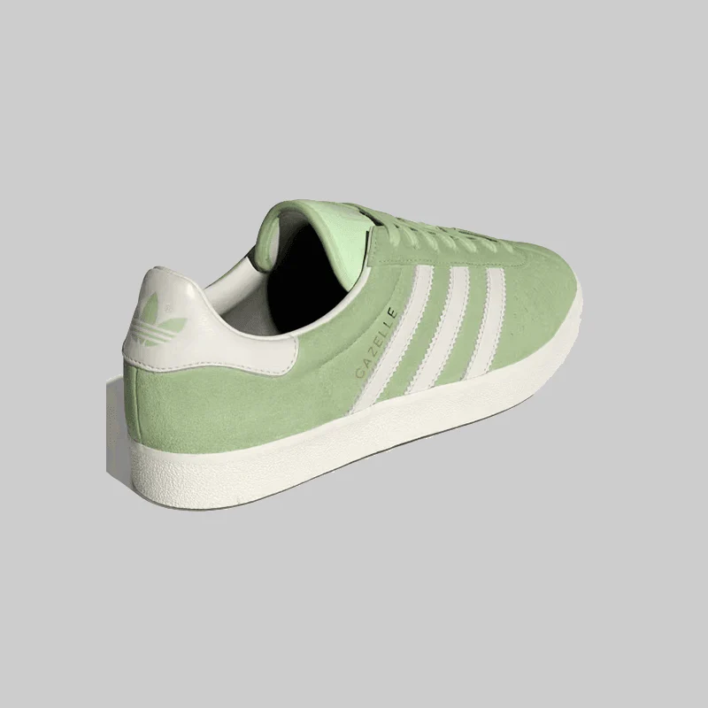 Gazelle 85 - Green - Image 5