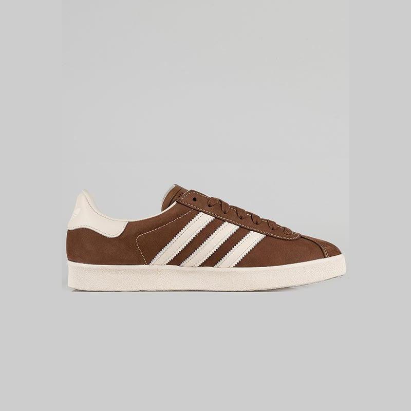 Gazelle 85 - Preloved Brown/Chalk White - Image 3