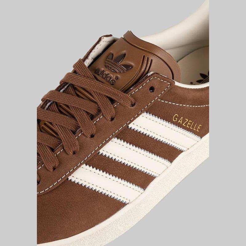 Gazelle 85 - Preloved Brown/Chalk White - Image 4