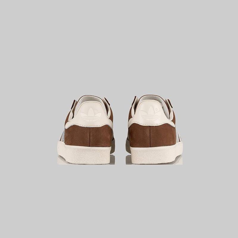 Gazelle 85 - Preloved Brown/Chalk White - Image 5