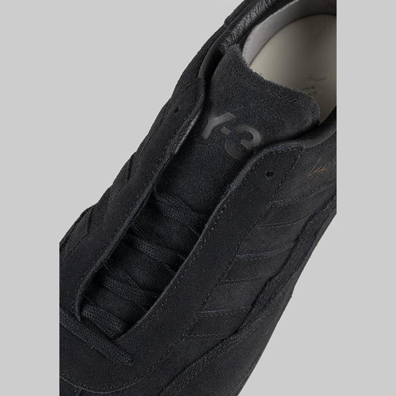 Gazelle - Black - Image 5