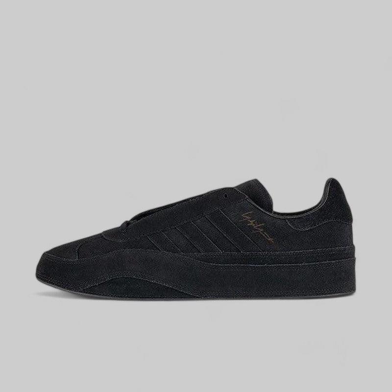 Gazelle - Black