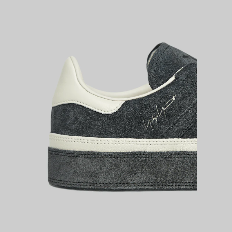 Gazelle - Black - Image 6