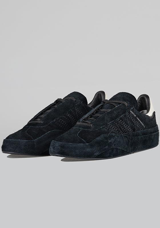 Gazelle - Black - Image 2