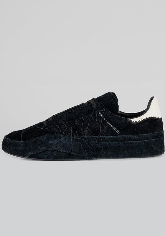 Gazelle - Black - Image 3