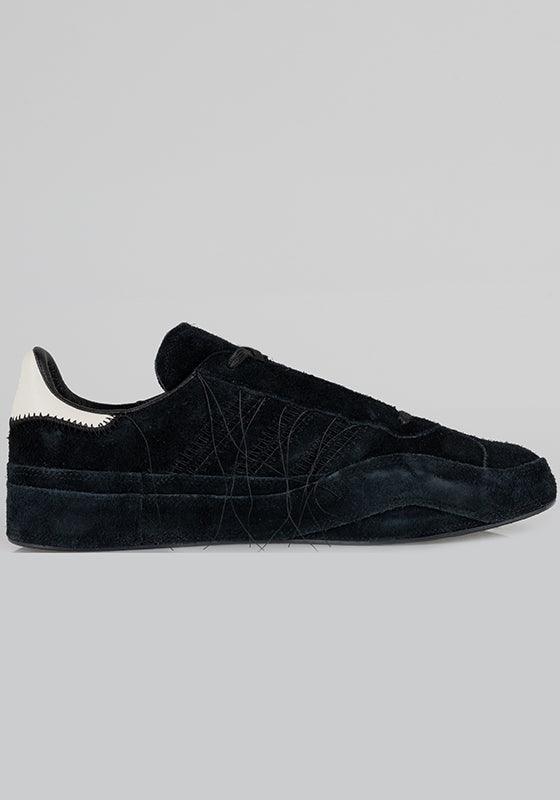 Gazelle - Black - Image 4