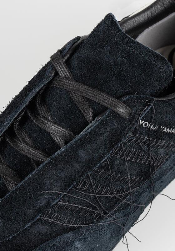 Gazelle - Black - Image 5