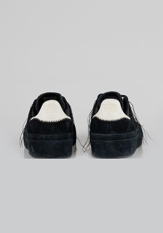 Gazelle - Black - Image 7