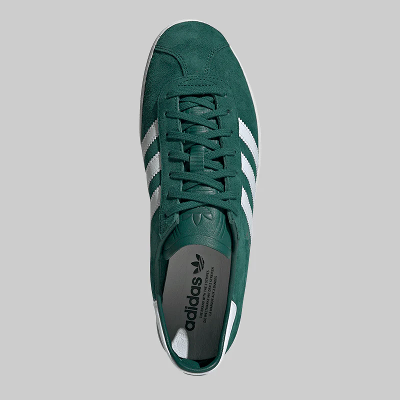 Gazelle Decon - Green/White - Image 2