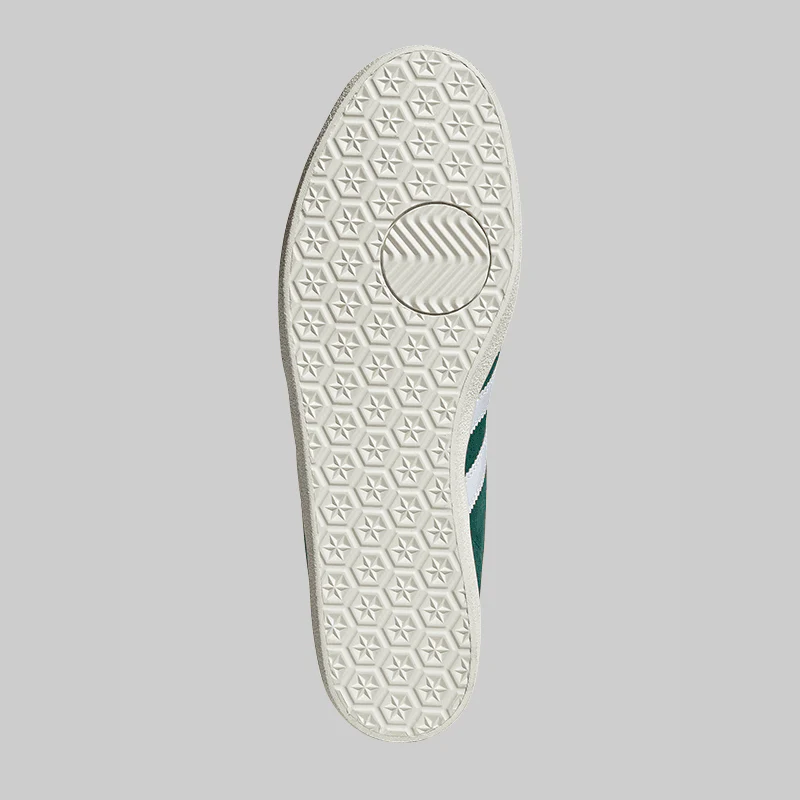 Gazelle Decon - Green/White - Image 3