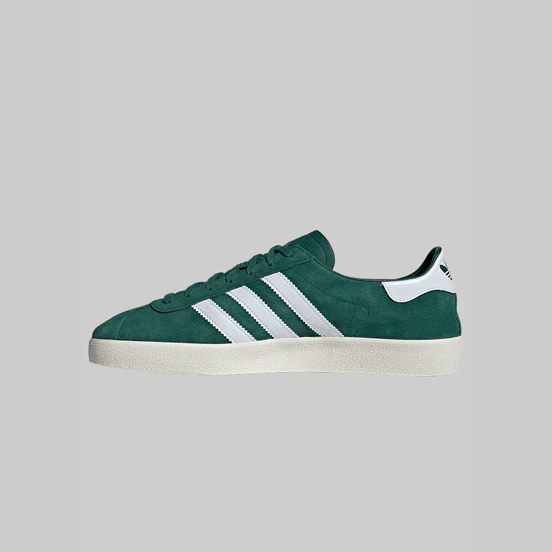 Gazelle Decon - Green/White - Image 4