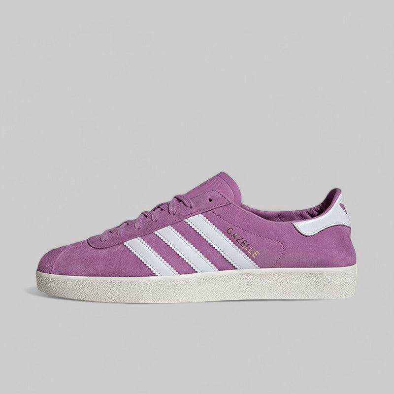 Gazelle Decon - Preloved Purple/White -LAST PAIR!