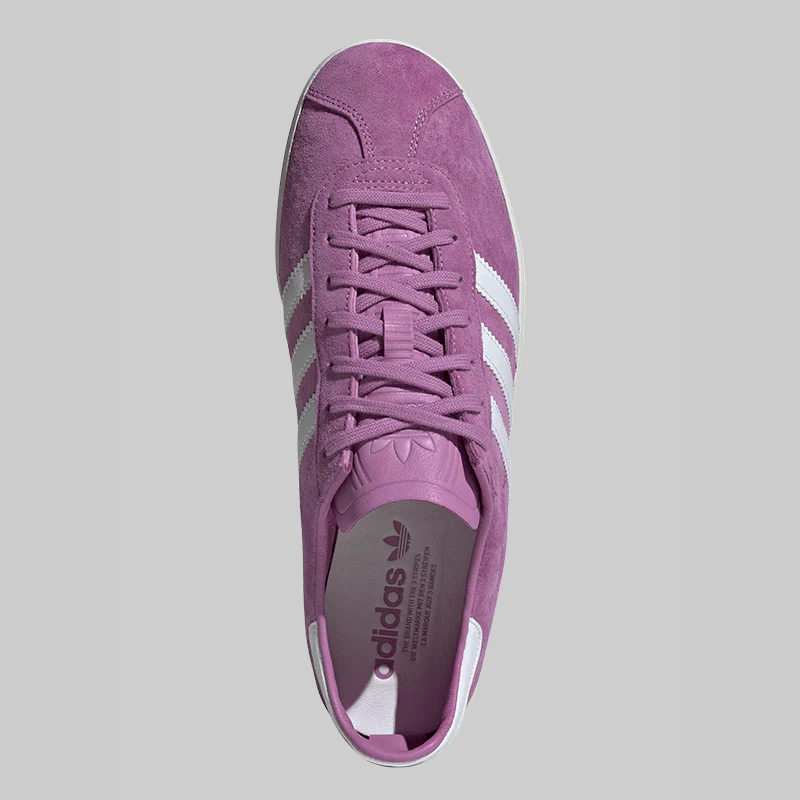 Gazelle Decon - Preloved Purple/White -LAST PAIR! - Image 2
