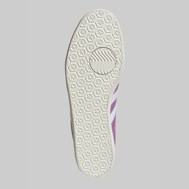 Gazelle Decon - Preloved Purple/White -LAST PAIR! - Image 3