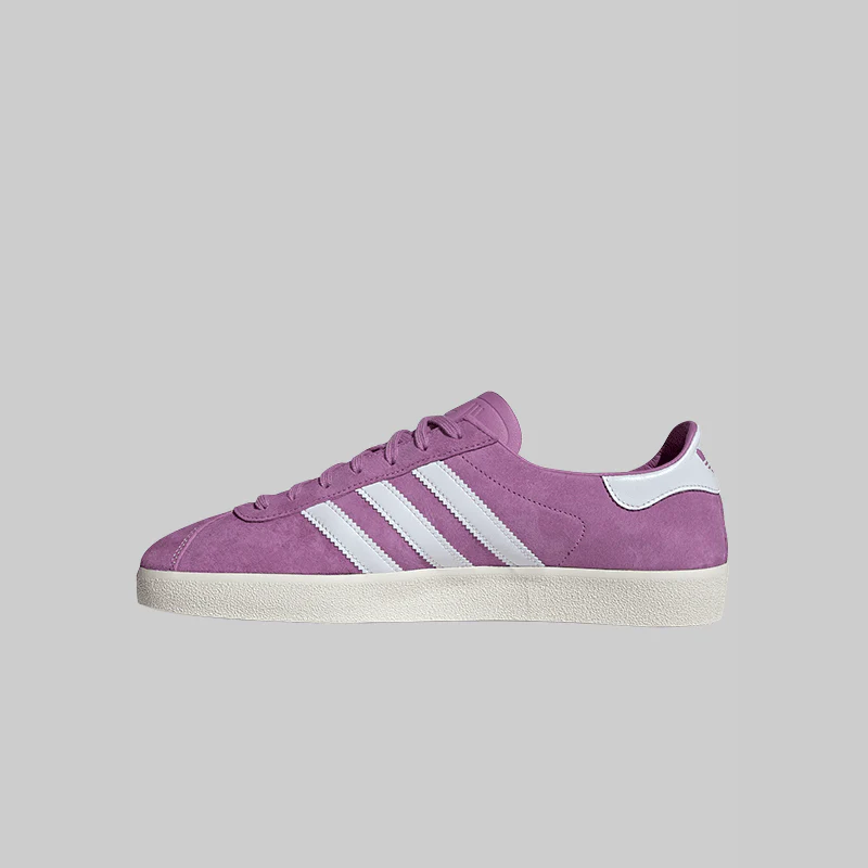 Gazelle Decon - Preloved Purple/White -LAST PAIR! - Image 4