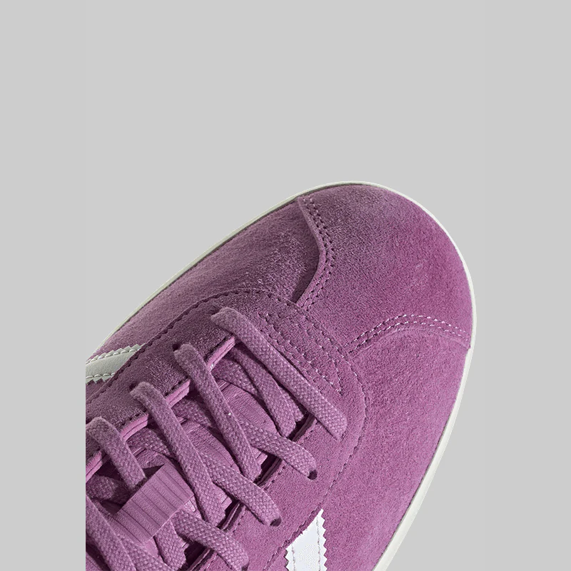 Gazelle Decon - Preloved Purple/White -LAST PAIR! - Image 5