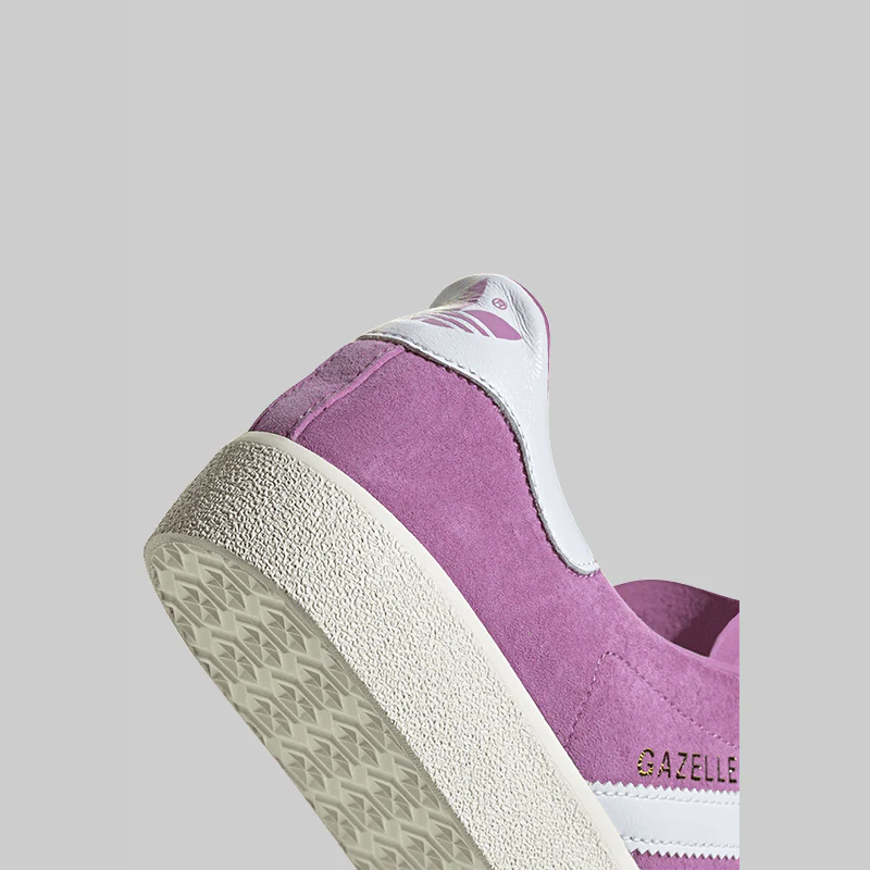 Gazelle Decon - Preloved Purple/White -LAST PAIR! - Image 6