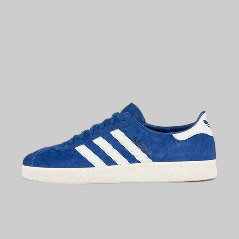 Gazelle Decon - Royal Blue/White