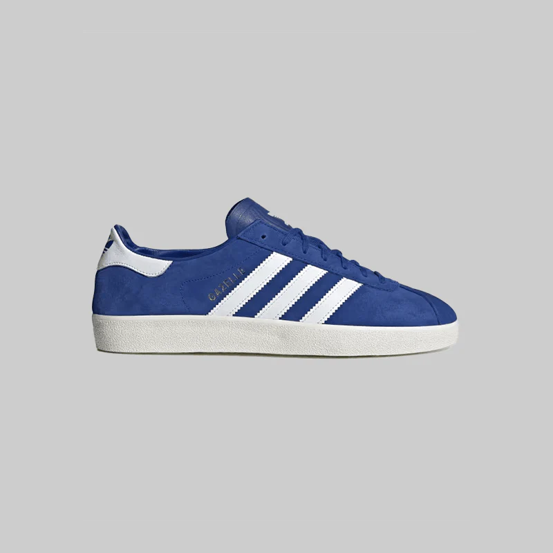 Gazelle Decon - Royal Blue/White - Image 2