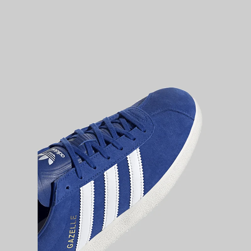 Gazelle Decon - Royal Blue/White - Image 4