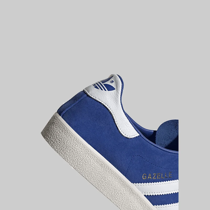Gazelle Decon - Royal Blue/White - Image 5