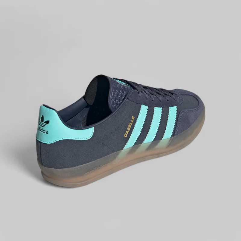 Gazelle Indoor - Shadow Navy - Image 5