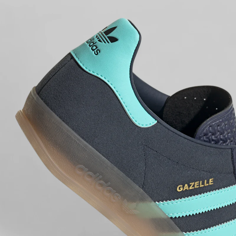 Gazelle Indoor - Shadow Navy - Image 6