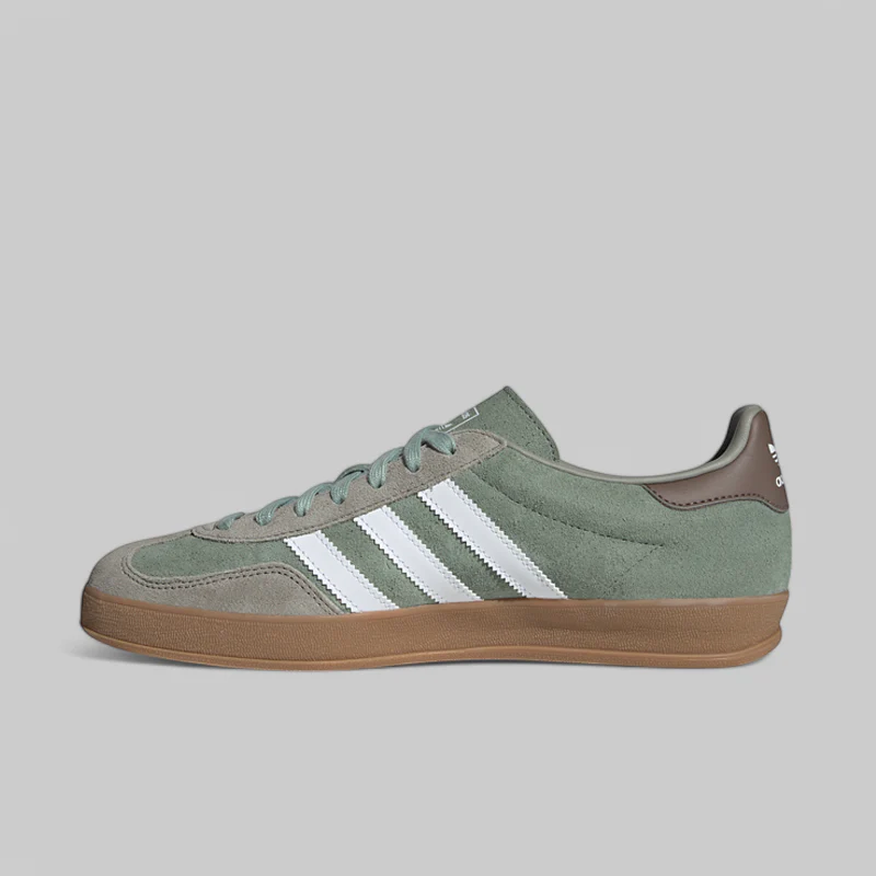 Gazelle Indoor - Silver Pebble - Image 2