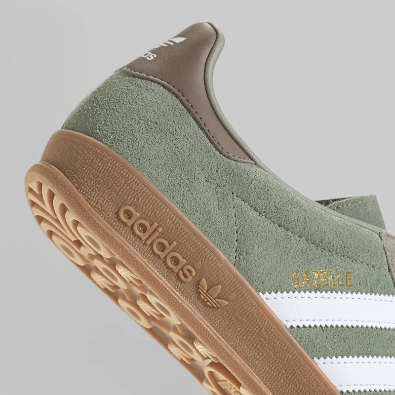 Gazelle Indoor - Silver Pebble - Image 5