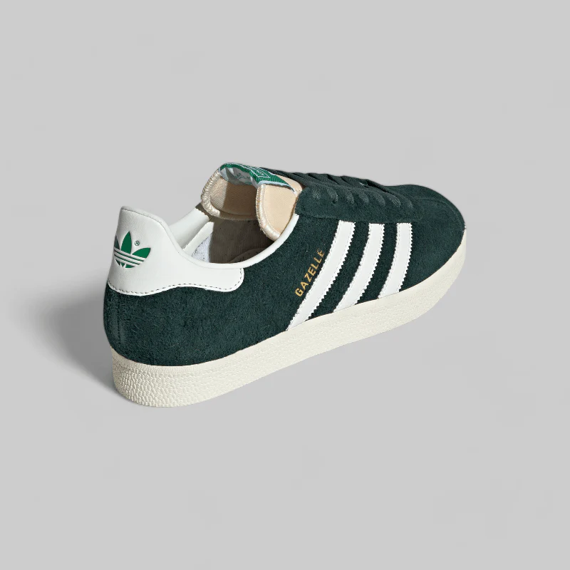 Gazelle - Mint Green/Off White - Image 4
