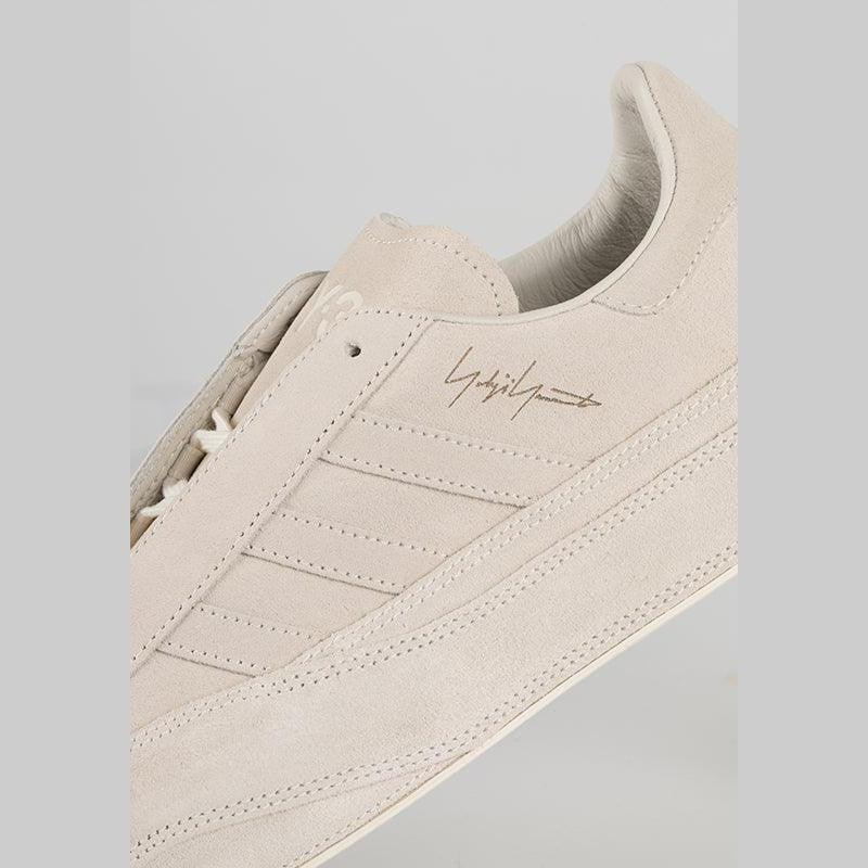 Gazelle - Off White - Image 5