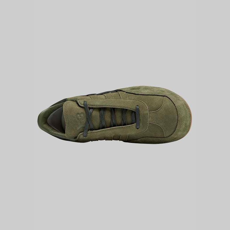 Gazelle - Olive Strata - Image 3