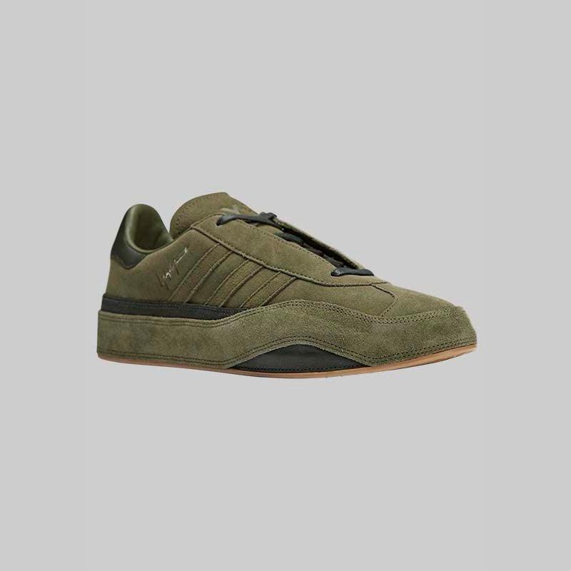 Gazelle - Olive Strata - Image 5