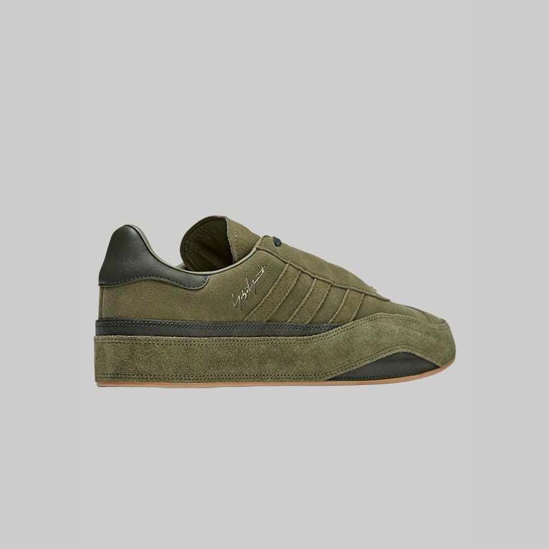 Gazelle - Olive Strata - Image 6