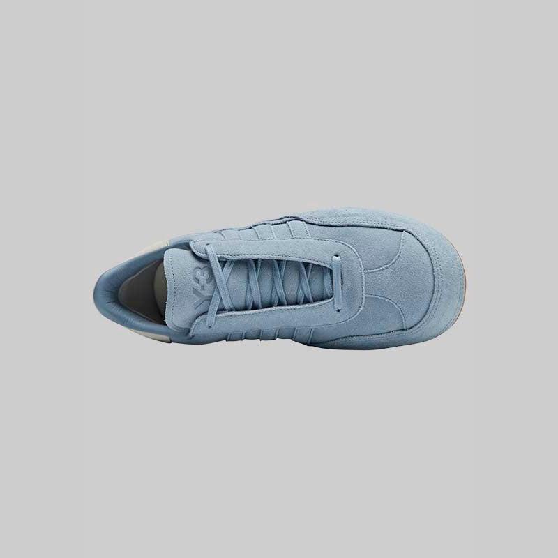 Gazelle - Tactile Blue - Image 3