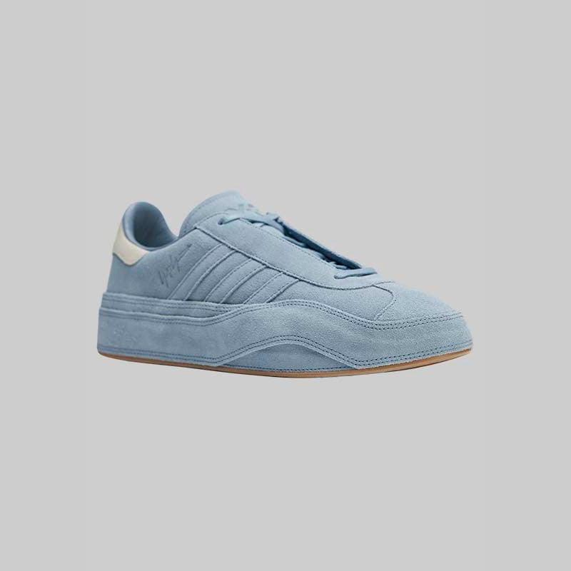 Gazelle - Tactile Blue - Image 4