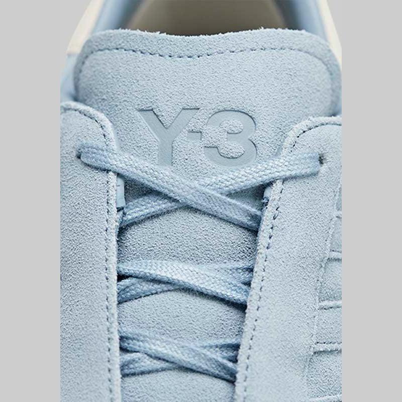 Gazelle - Tactile Blue - Image 8