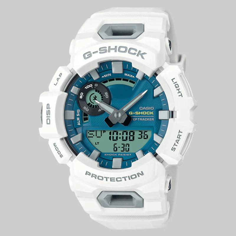 GBA900CB-7A - G-Squad Series