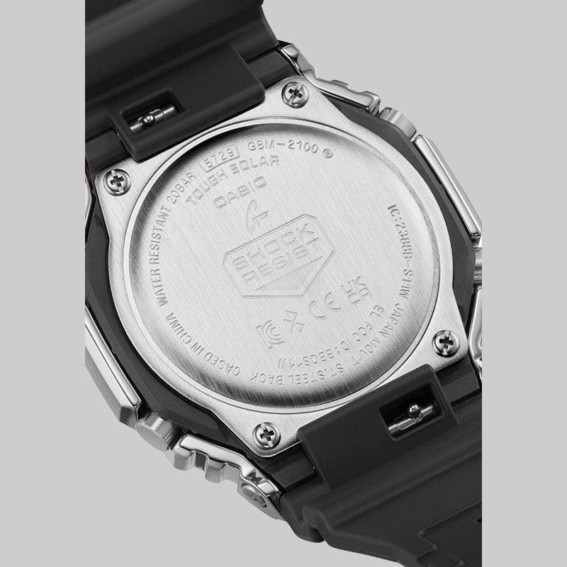 GBM2100A-1A2 - Carbon Core Series - Image 5