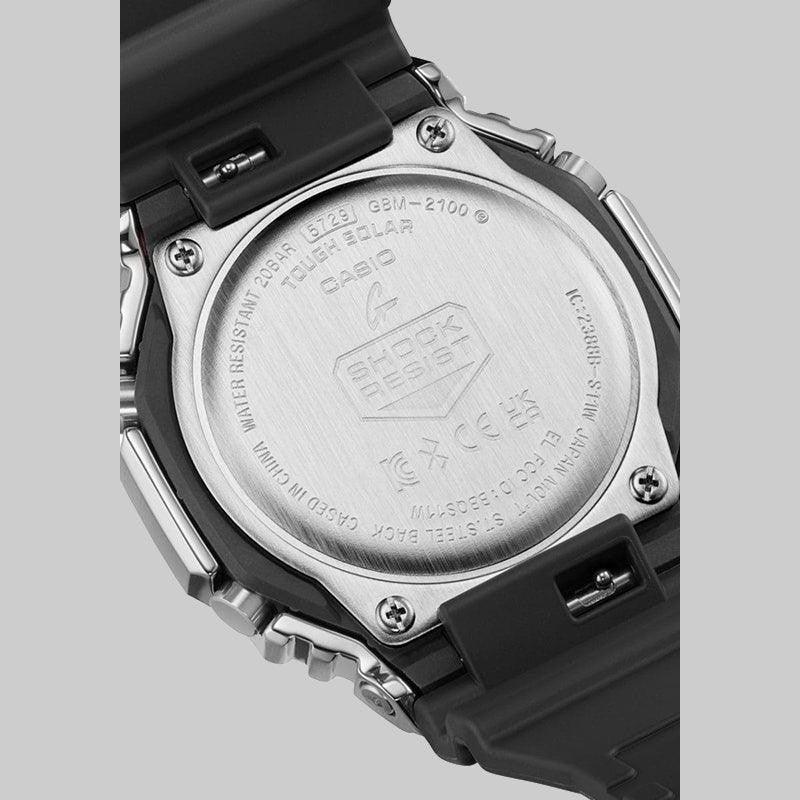 GBM2100A-1A3 - Carbon Core Series - Image 12