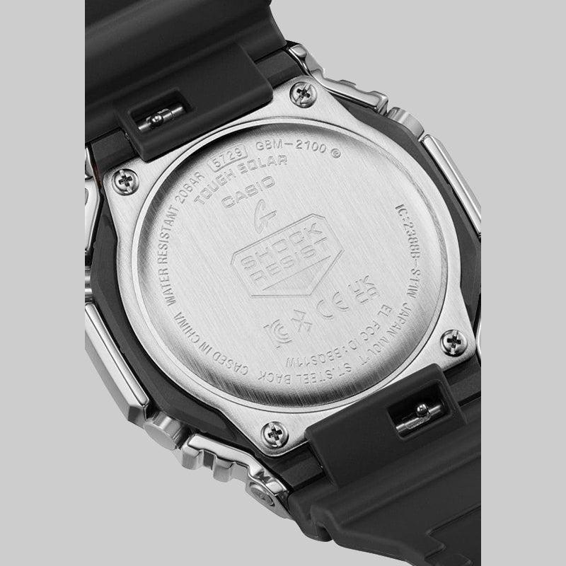 GBM2100A-1A3 - Carbon Core Series - Image 5