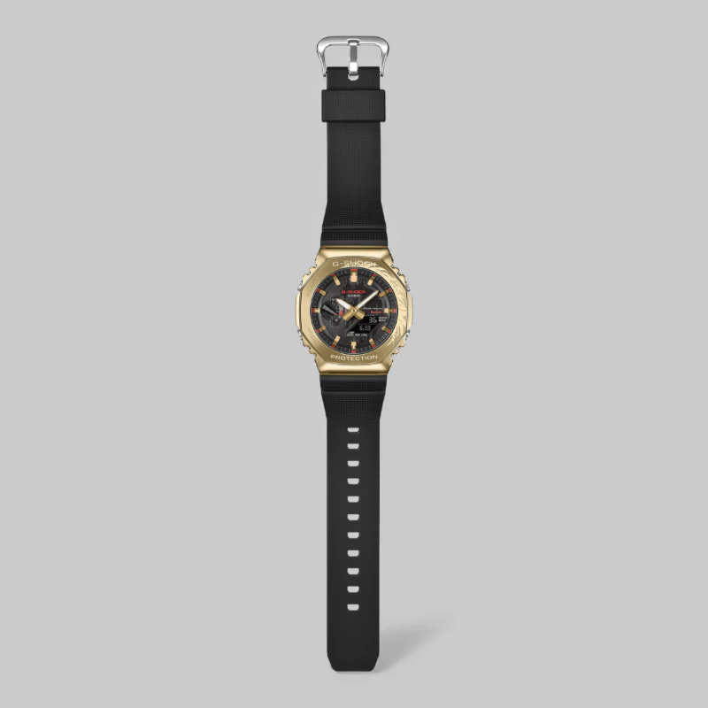 GBM2100CX-9A - Year of the Horse - Image 5