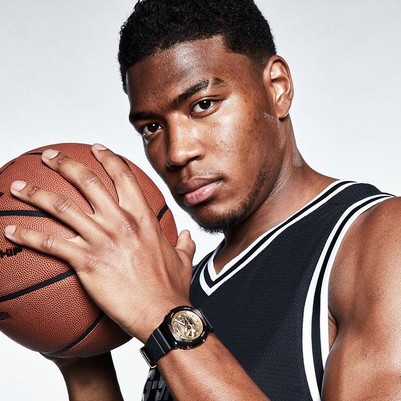GBM2100RH-1A - Rui Hachimura - Image 6