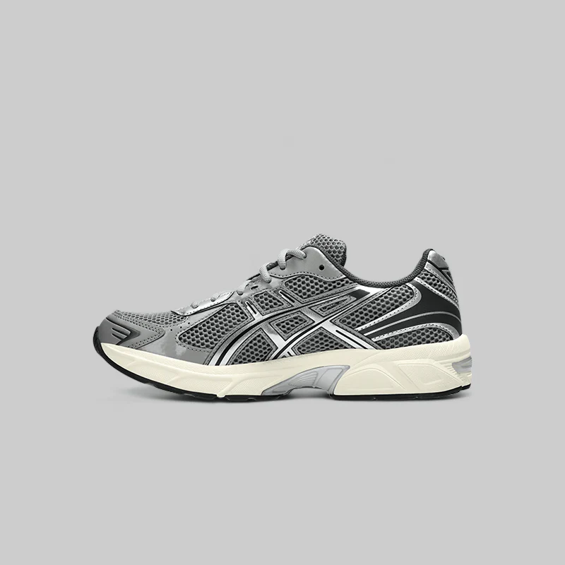 Gel-1130 - Clay Grey/Pure Silver - Image 2